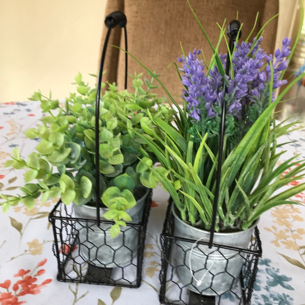 Meet your Posher, Irma